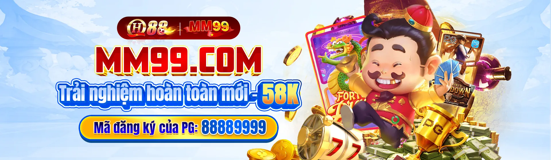 Thế giới bắn cá sống động tại GOOD88 Games
